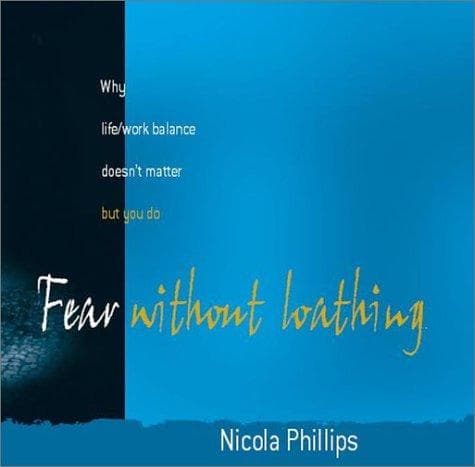 Tapa de Fear Without Loathing