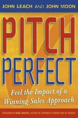 Tapa de Pitch Perfect