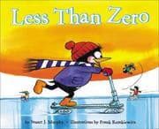 Tapa de Less Than Zero