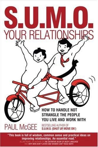 Tapa de SUMO Your Relationships