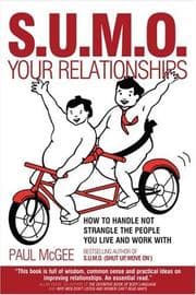 Tapa de SUMO Your Relationships