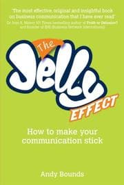 Tapa de The Jelly Effect