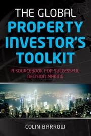 Tapa de The global property investor's toolkit