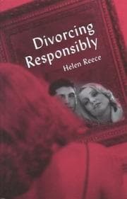 Tapa de Divorcing responsibly