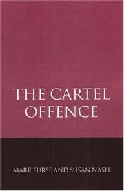 Tapa de The Cartel Offence