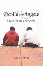 Tapa de Devils And Angels