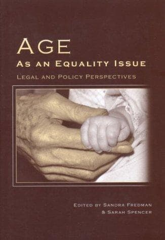 Tapa de Age as an equality issue