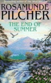 Tapa de The End of the Summer