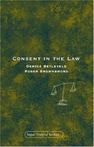 Tapa de Consent in the Law