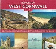 Tapa de Images of West Cornwall