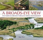 Tapa de A Broads-eye View
