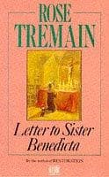 Tapa de Letter to Sister Benedicta