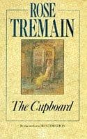 Tapa de The Cupboard