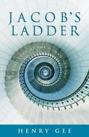 Tapa de Jacob's Ladder