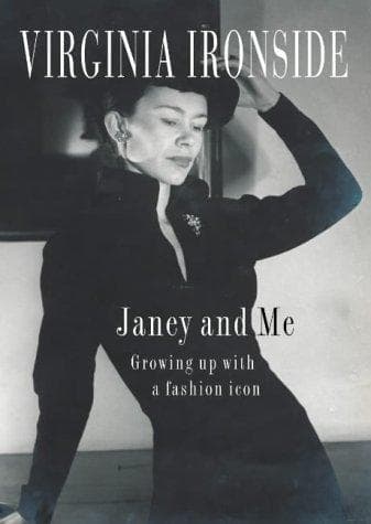Tapa de Janey and Me