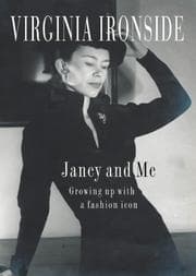 Tapa de Janey and Me