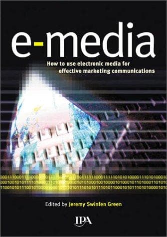 Tapa de e-media