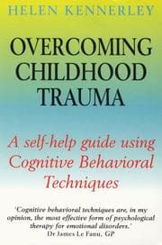Tapa de Overcoming Childhood Trauma (Overcoming)