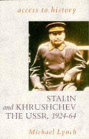 Tapa de Stalin and Khrushchev