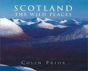 Tapa de Scotland