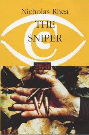 Tapa de The Sniper