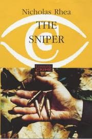Tapa de The Sniper