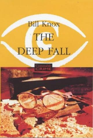 Tapa de The Deep Fall