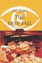 Tapa de The Deep Fall