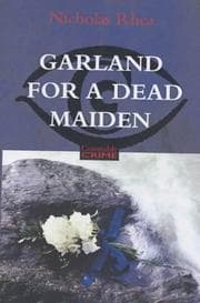 Tapa de Garland for a Dead Maiden