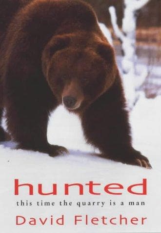 Tapa de Hunted
