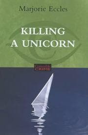 Tapa de Killing a Unicorn