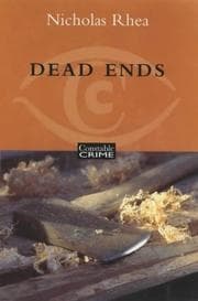Tapa de Dead Ends