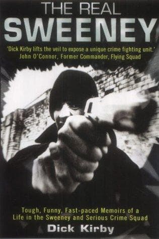 Tapa de The Real Sweeney