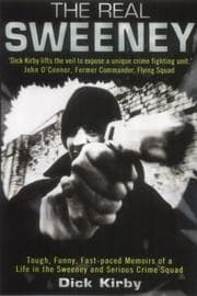 Tapa de The Real Sweeney