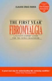 Tapa de The First Year