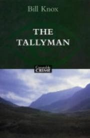 Tapa de The Tallyman