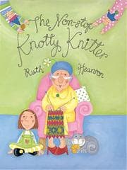 Tapa de The non-stop knotty knitter
