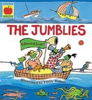 Tapa de The Jumblies