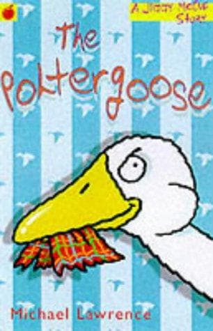 Tapa de The Poltergoose (Orchard Red Apple)