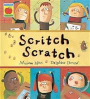Tapa de Scritch Scratch