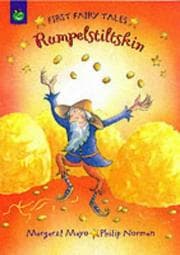 Tapa de Rumplestiltskin