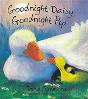 Tapa de Goodnight Daisy, Goodnight Pip (Daisy)