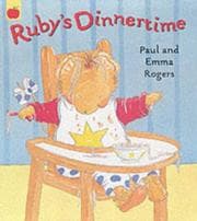 Tapa de Ruby's Dinnertime (Ruby)