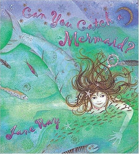 Tapa de Can You Catch a Mermaid?