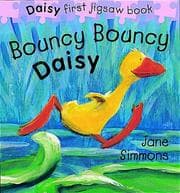 Tapa de Bouncy Bouncy Daisy (Jigsaw)