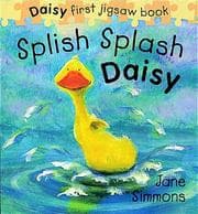 Tapa de Daisy on the Farm (Jigsaw)