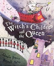 Tapa de The Witch's Children and the Queen