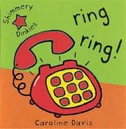 Tapa de Ring Ring! (Little Orchard)