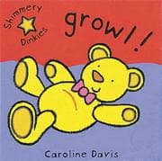 Tapa de Growl! (Little Orchard)