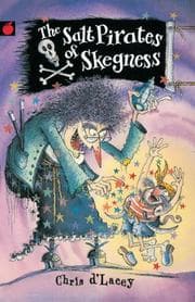 Tapa de The Salt Pirates of Skegness